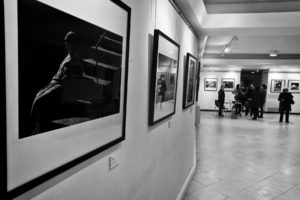 Esgueira exhibition