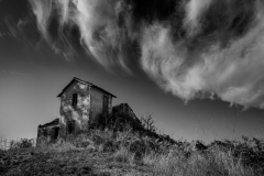 A casa assombrada | The haunted house